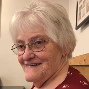 Meet your Posher, Linda goens